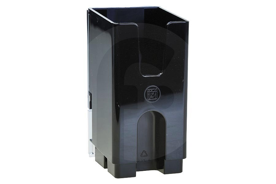 DeLonghi Macchina del caffè Delonghi Contenitore capsule & supporto tazze per Nespresso Lattissima Pro 7313234811