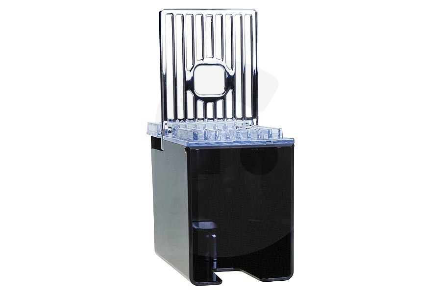 DeLonghi Macchina del caffè Delonghi Contenitore capsule & supporto tazze per Nespresso Lattissima Pro 7313234811