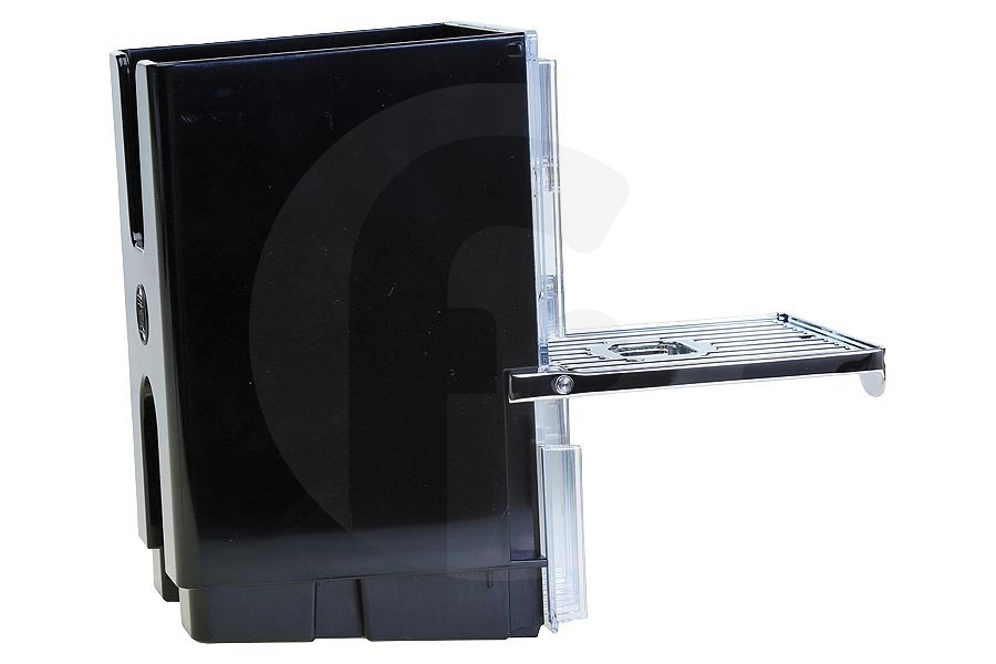 DeLonghi Macchina del caffè Delonghi Contenitore capsule & supporto tazze per Nespresso Lattissima Pro 7313234811
