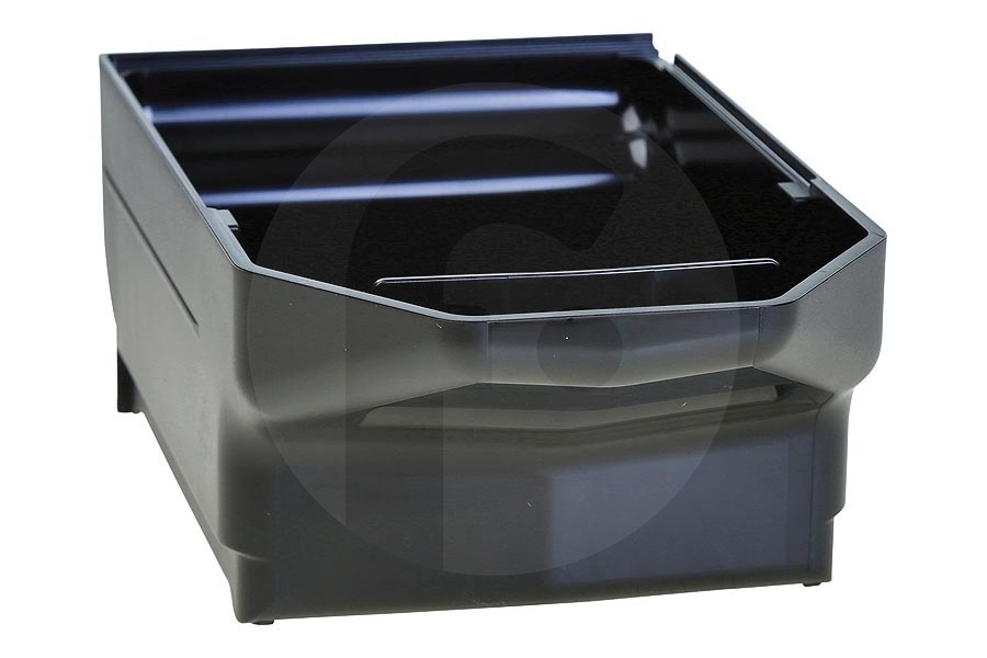 DeLonghi Cafetera Delonghi bandeja de goteo máquina de café 5313226201 apto para entre otros EN520 Lattissima