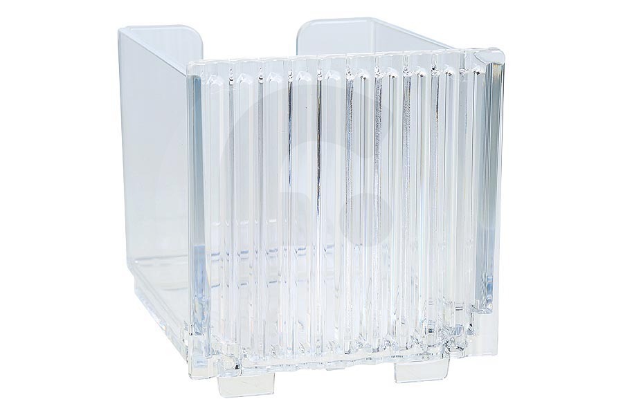 DeLonghi Cafetera Recipiente de cápsulas para Nespresso Citiz ES0055334 apto para entre otros Citiz, EN165