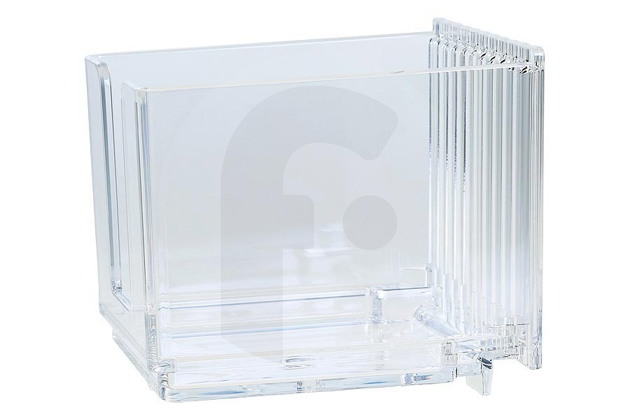 DeLonghi Cafetera Recipiente de cápsulas para Nespresso Citiz ES0055334