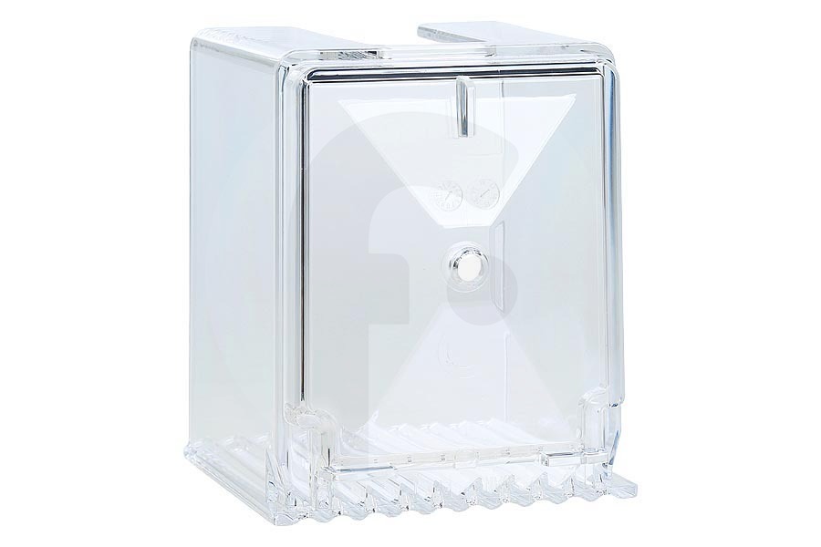 DeLonghi Cafetera Recipiente de cápsulas para Nespresso Citiz ES0055334