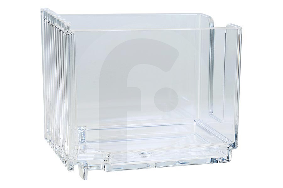 DeLonghi Cafetera Recipiente de cápsulas para Nespresso Citiz ES0055334