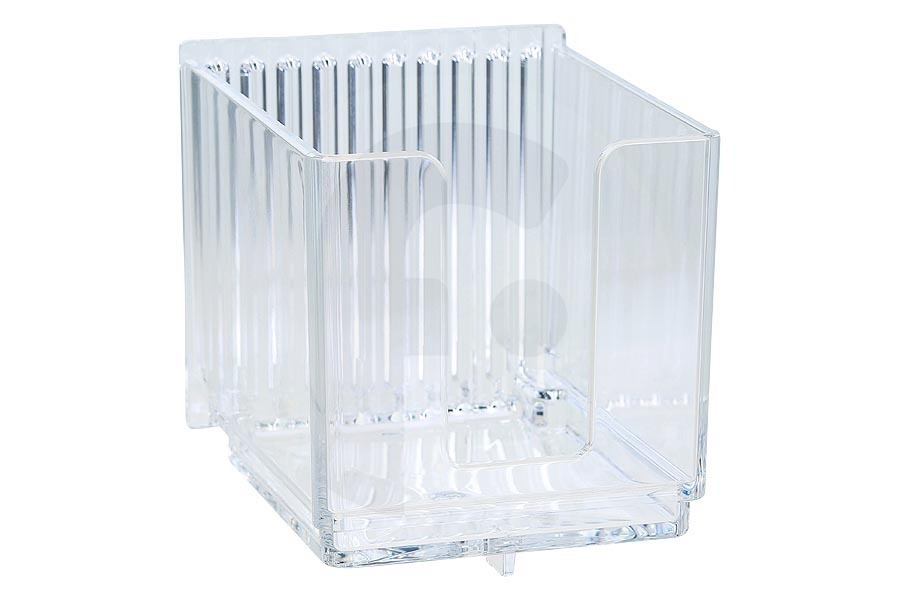 DeLonghi Cafetera Recipiente de cápsulas para Nespresso Citiz ES0055334