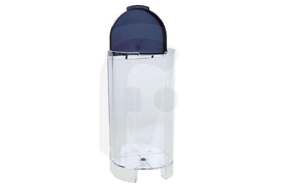 DeLonghi AS00000767 Cafetera Depósito de agua para Nespresso Inissia FL93449 apto para entre otros Inissia, EN80, CWEN80
