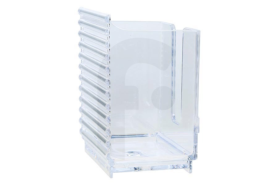 DeLonghi Cafetera Recipiente de cápsulas para Nespresso Pixie ES0085223