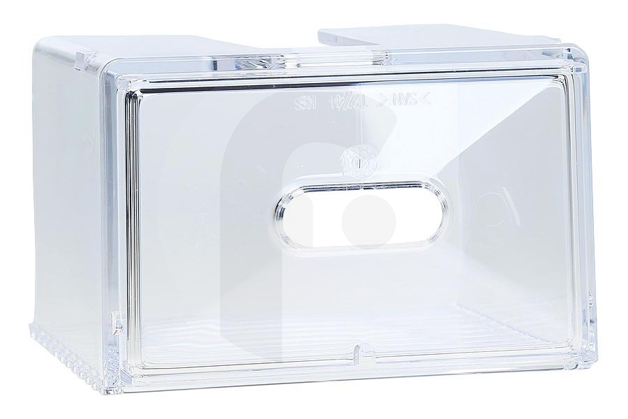 DeLonghi Cafetera Recipiente de cápsulas para Nespresso Pixie ES0085223