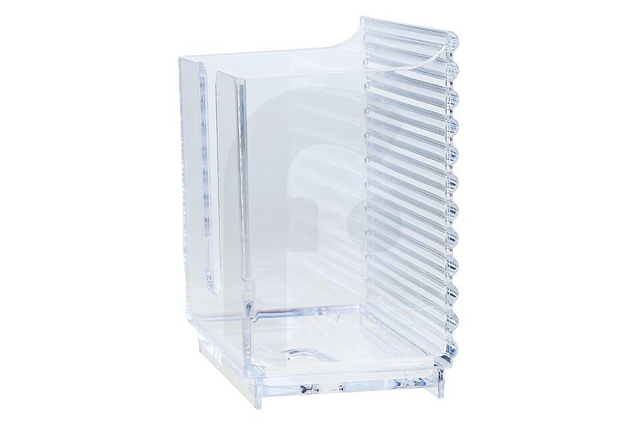 DeLonghi Cafetera Recipiente de cápsulas para Nespresso Pixie ES0085223