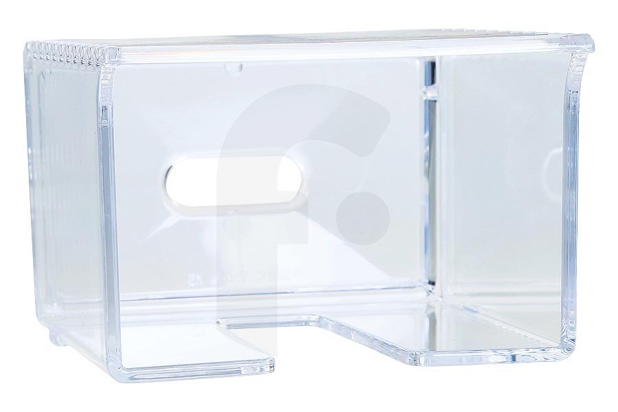 DeLonghi Cafetera Recipiente de cápsulas para Nespresso Pixie ES0085223