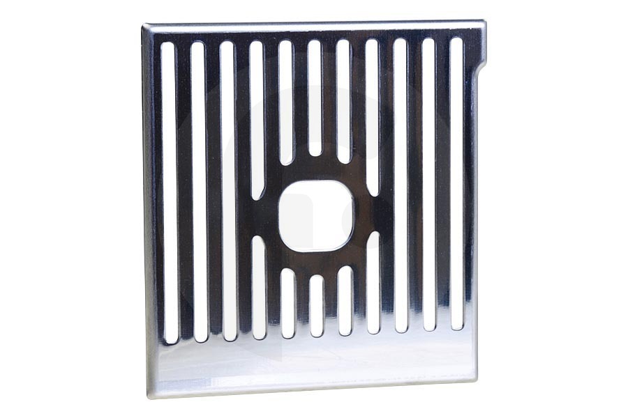 DeLonghi Kaffeemaschine Abstellgitter (für Abtropfschale) für Kaffeemaschine 6013211931