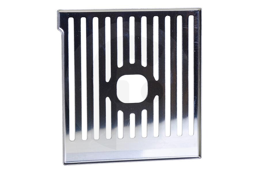 DeLonghi Kaffeemaschine Abstellgitter (für Abtropfschale) für Kaffeemaschine 6013211931