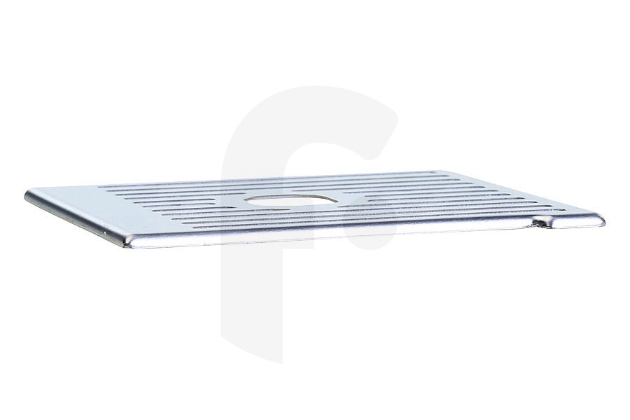 DeLonghi Kaffeemaschine Abstellgitter (für Abtropfschale) für Kaffeemaschine 6013211931