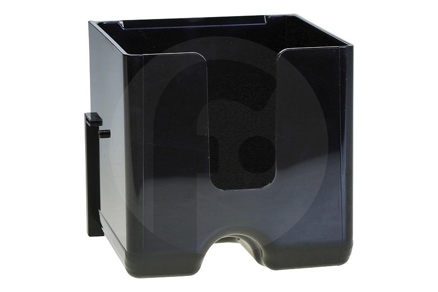 DeLonghi Cafetera Contenedor de cápsulas 5313226191 máquina de café 5313226191 apto para entre otros Lattissima, EN520