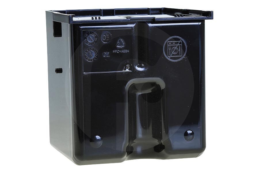 DeLonghi Kaffeemaschine Auffangbehälter (für Kapseln) für Kaffeemaschine 5313226191