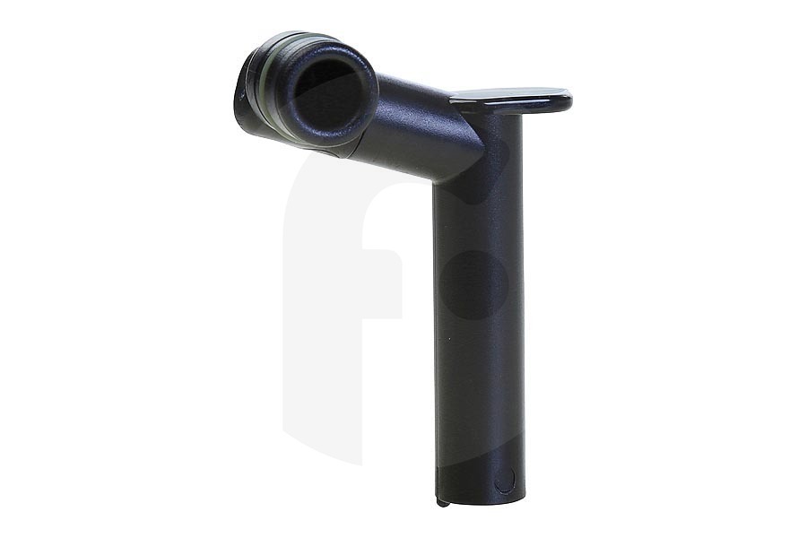 DeLonghi Cafetera Surtidor/grifo leche cafetera Nespresso Lattissima 5513223081 apto para entre otros Lattissima, EN520