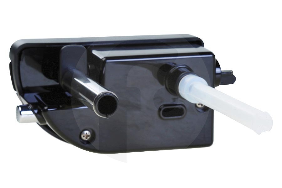 DeLonghi Cafetera Tapa de depósito de leche para cafetera 7313224581