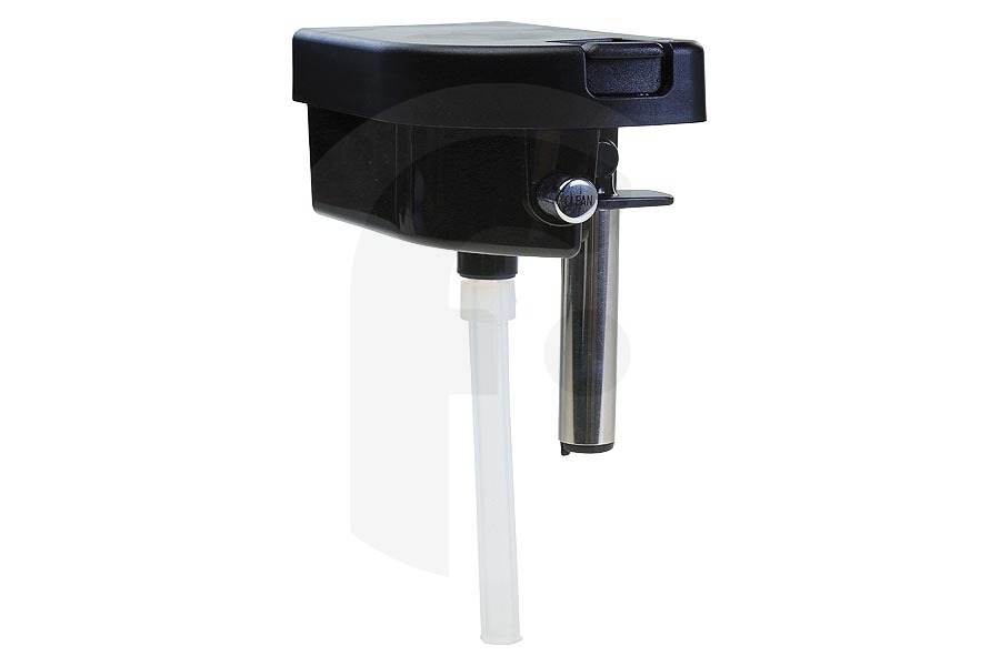 DeLonghi Cafetera Tapa de depósito de leche para cafetera 7313224581