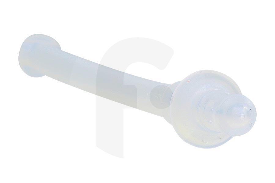 DeLonghi Kaffeemaschine Delonghi Pro Milchschlauch für Nespresso Lattissima 5313235381