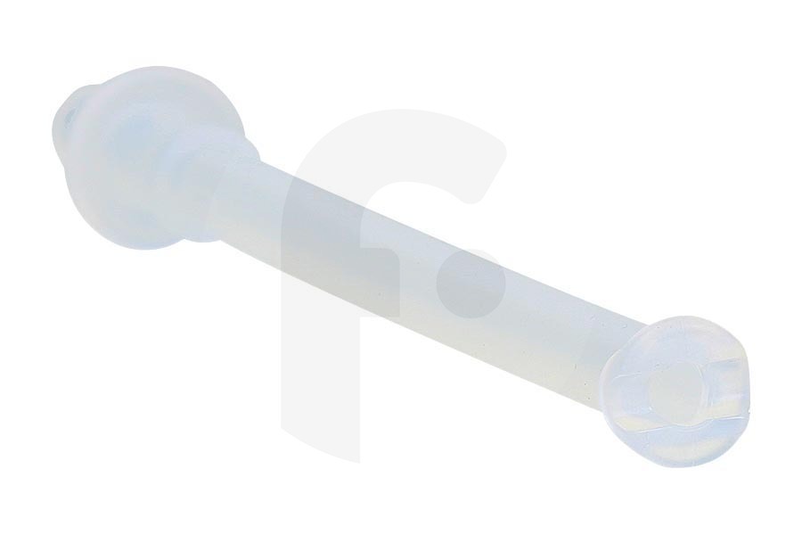 DeLonghi Kaffeemaschine Delonghi Pro Milchschlauch für Nespresso Lattissima 5313235381