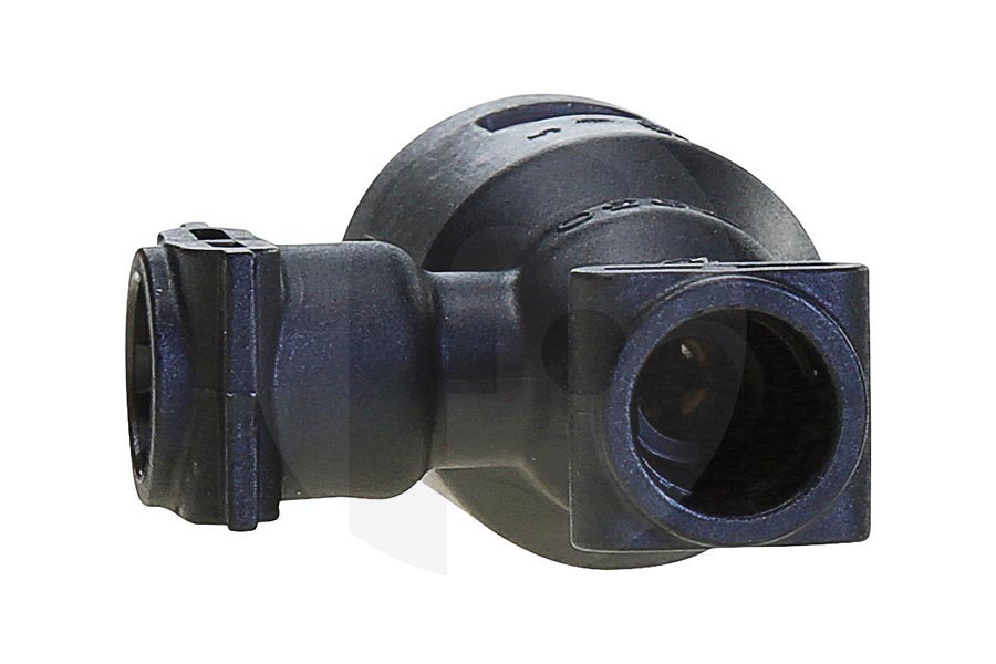 DeLonghi Macchina del caffè Delonghi Attacco per Nespresso Citiz ES0055341