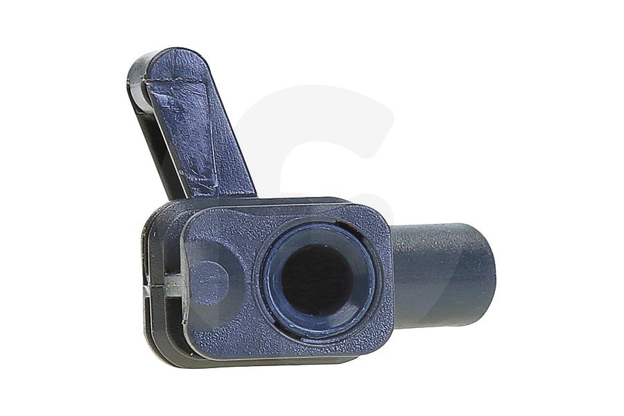 DeLonghi Macchina del caffè Delonghi micro-tubo anticalcare per Nespresso Lattissima Plus 7313226711