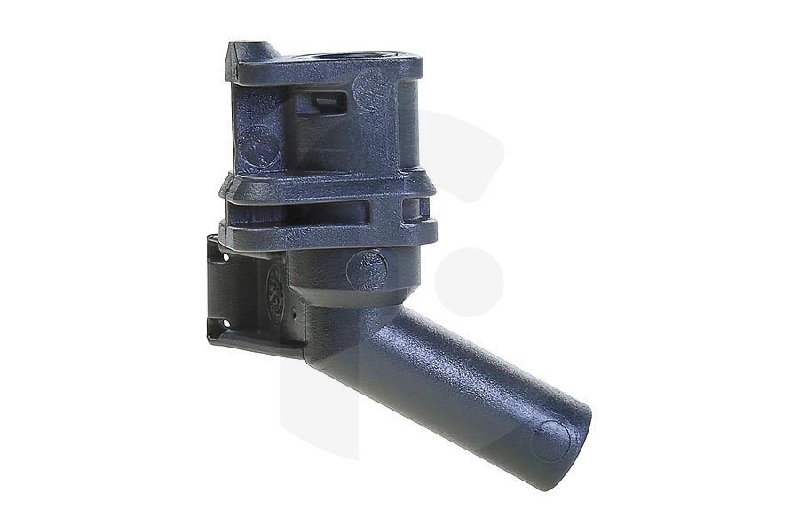 DeLonghi Macchina del caffè Delonghi micro-tubo anticalcare per Nespresso Lattissima Plus 7313226711