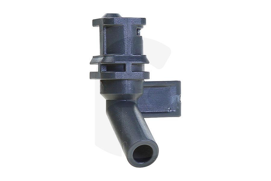 DeLonghi Macchina del caffè Delonghi micro-tubo anticalcare per Nespresso Lattissima Plus 7313226711