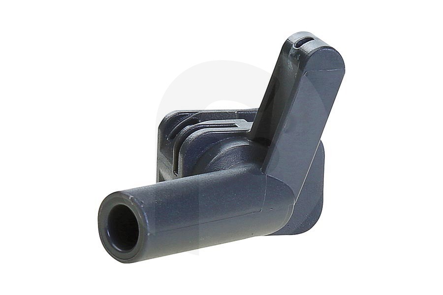 DeLonghi Macchina del caffè Delonghi micro-tubo anticalcare per Nespresso Lattissima Plus 7313226711