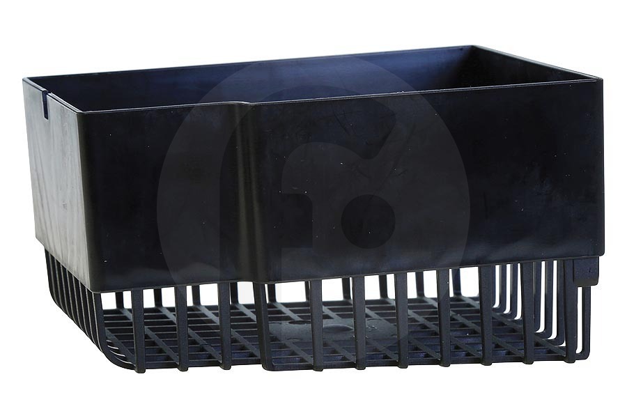 Nespresso Cafetera Contenedor de cápsulas DeLonghi Nespresso Essenza para cafetera ES0059105 apto para entre otros Essenza, EN95