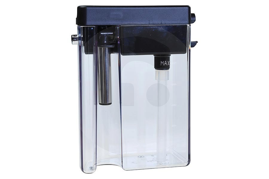 Nespresso Macchina del caffè DeLonghi Caraffa (Latte – completa) macchina del caffè 7313214441