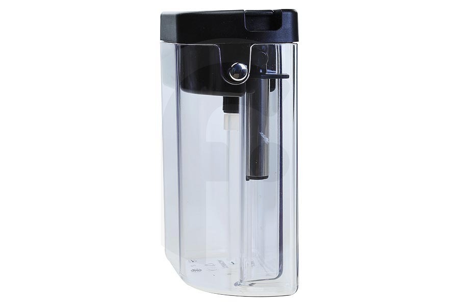 Nespresso Macchina del caffè DeLonghi Caraffa (Latte – completa) macchina del caffè 7313214441