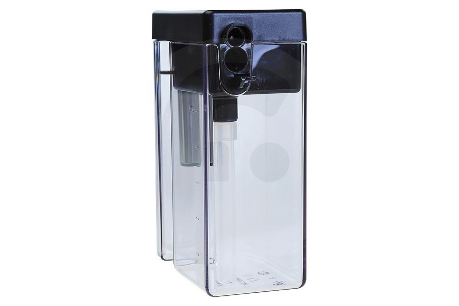 Nespresso Macchina del caffè DeLonghi Caraffa (Latte – completa) macchina del caffè 7313214441