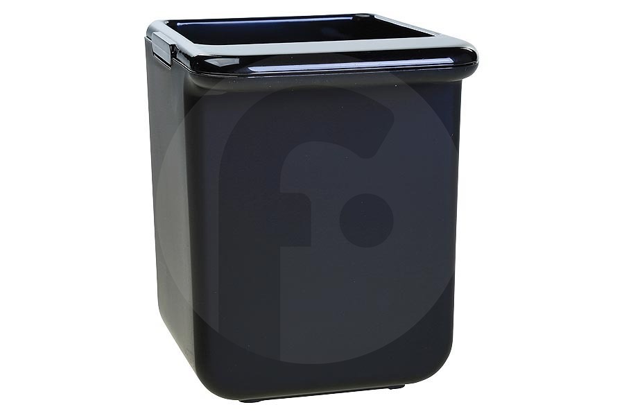 DeLonghi Cafetera Dolce Gusto recipiente para cápsulas (contenedor de residuos) para máquina de café Circolo WI1048 apto para entre otros EDG600, EDG601