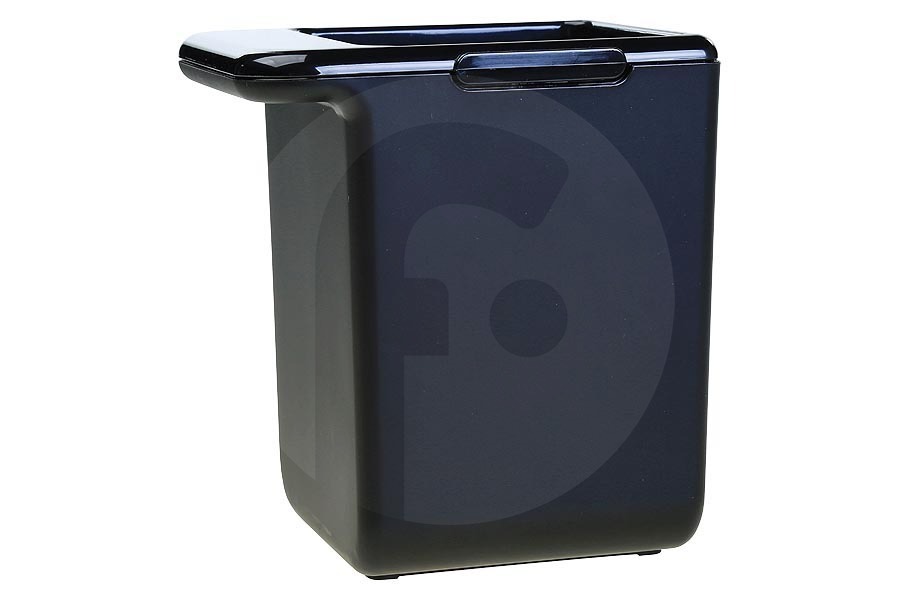 DeLonghi Kaffeemaschine Dolce Gusto Kapselabfallbehälter (Abfallbehälter) für Circolo Kaffeemaschine WI1048