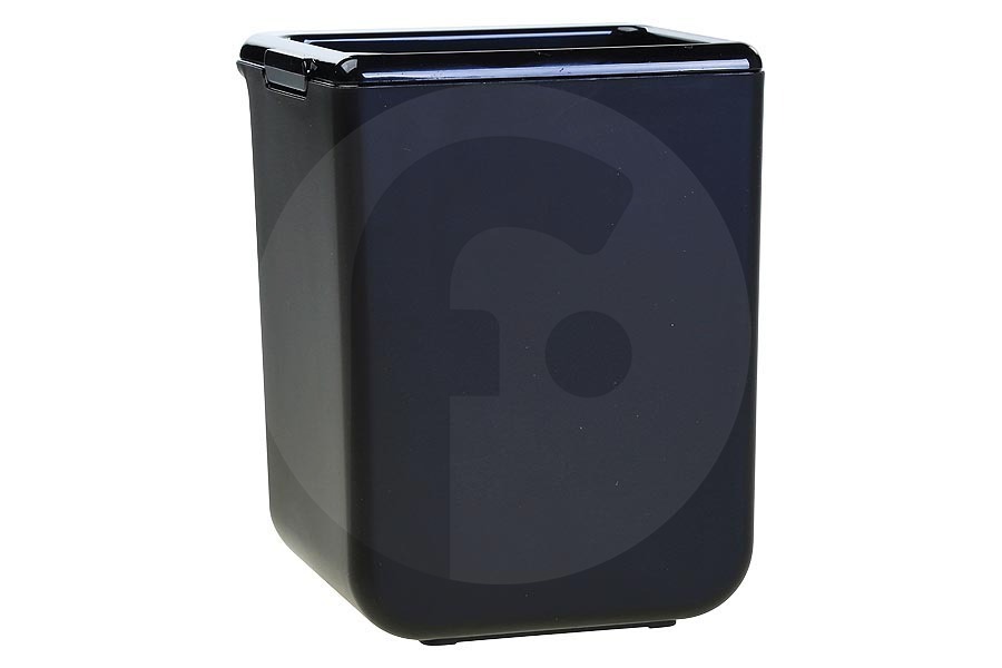 DeLonghi Kaffeemaschine Dolce Gusto Kapselabfallbehälter (Abfallbehälter) für Circolo Kaffeemaschine WI1048