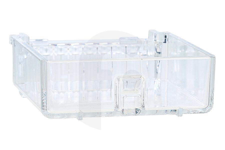 DeLonghi Cafetera Bandeja goteo para Nespresso Citiz ES0059263