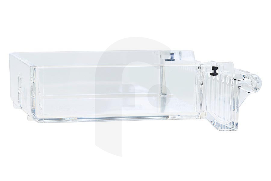 DeLonghi Cafetera Bandeja goteo para Nespresso Citiz ES0059263
