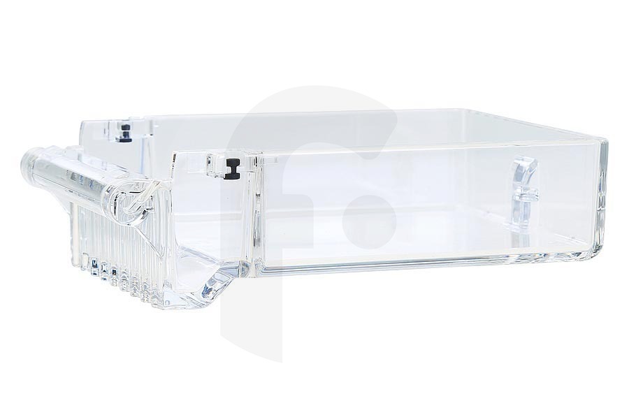 DeLonghi Cafetera Bandeja goteo para Nespresso Citiz ES0059263
