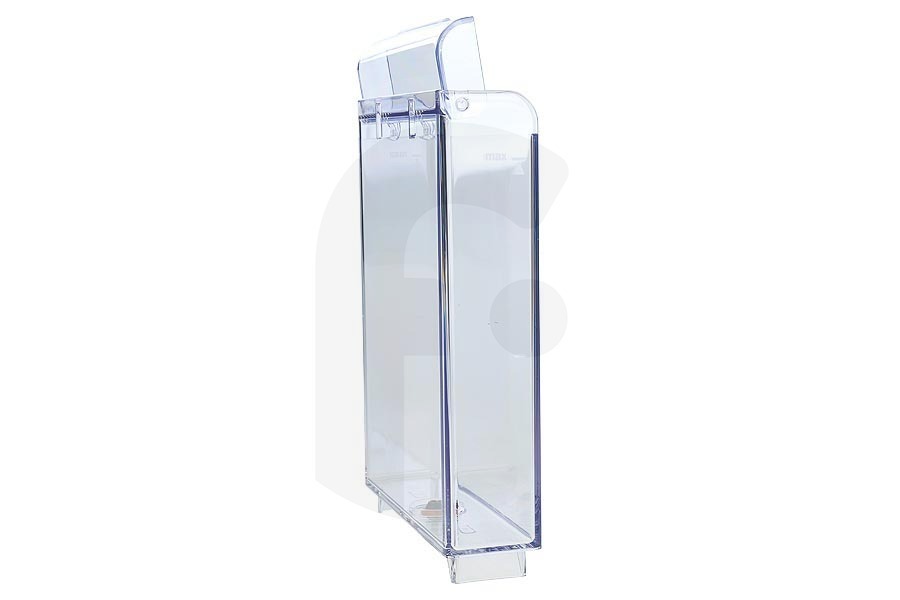 DeLonghi Cafetera Depósito de agua para Nespresso Lattissima Touch 7313236281
