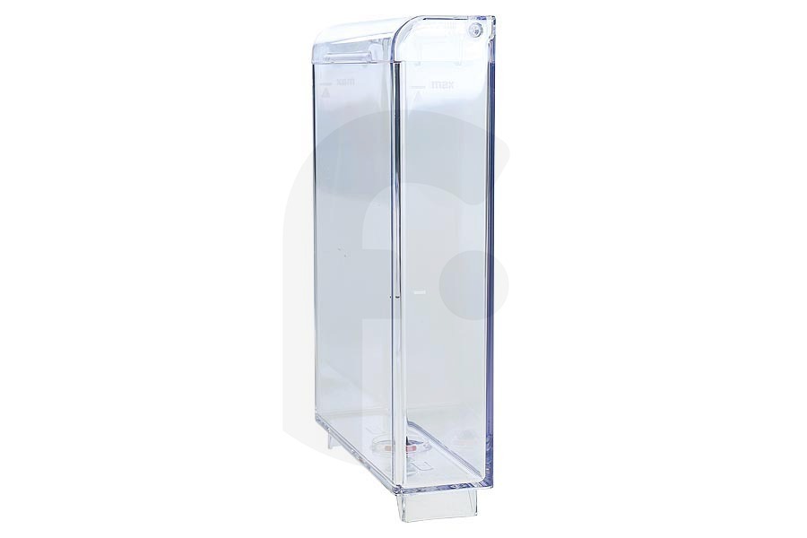 DeLonghi Cafetera Depósito de agua para Nespresso Lattissima Touch 7313236281