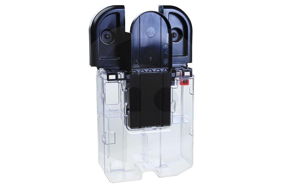 DeLonghi Kaffeemaschine Nespresso Delonghi Wassertank (Behälter) für Kaffeemaschine 7313211201