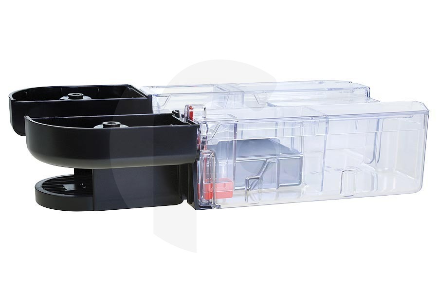 DeLonghi Kaffeemaschine Nespresso Delonghi Wassertank (Behälter) für Kaffeemaschine 7313211201