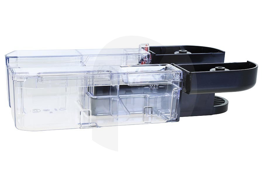 DeLonghi Kaffeemaschine Nespresso Delonghi Wassertank (Behälter) für Kaffeemaschine 7313211201