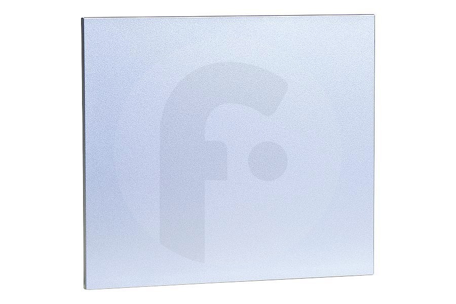 DeLonghi Placa frontal (recipiente de cápsulas vacías) máquina de café 5313228981 apto para entre otros Lattissima, EN520