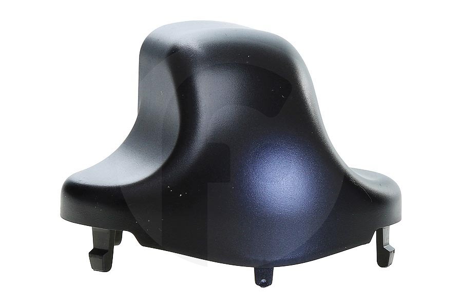 Nespresso Macchina del caffè Delonghi coperchio beccuccio caffé per Nespresso Lattissima Pro 5313242141