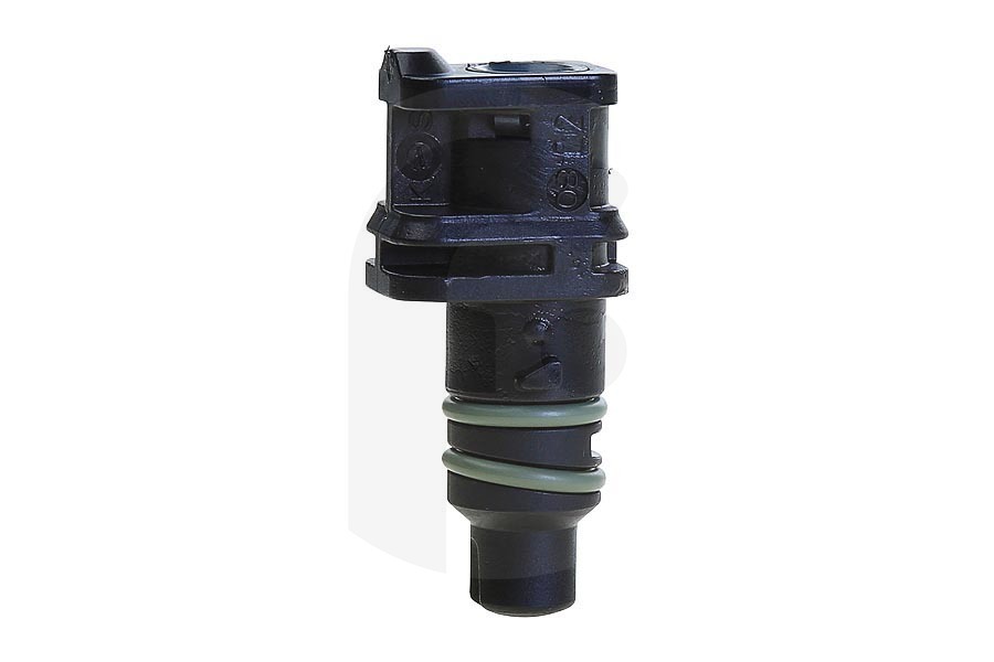 DeLonghi Cafetera Tubo salida de vapor (Para sistema ifd) máquina de café 7313231131 apto para entre otros Latissima, EN520, EN550