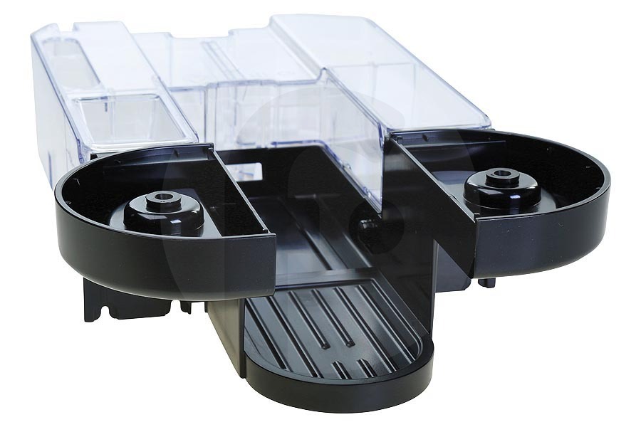 DeLonghi 7313254681 Cafetera Depósito/tanque de agua Nespresso Delonghi (depósito) máquina de café 7313217591 apto para entre otros Lattissima, EN720M, F356