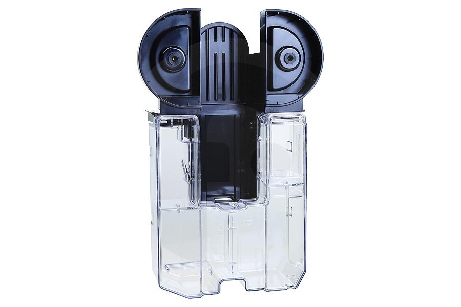 DeLonghi Macchina del caffè Serbatoio Nespresso Delonghi macchina da caffè 7313217591