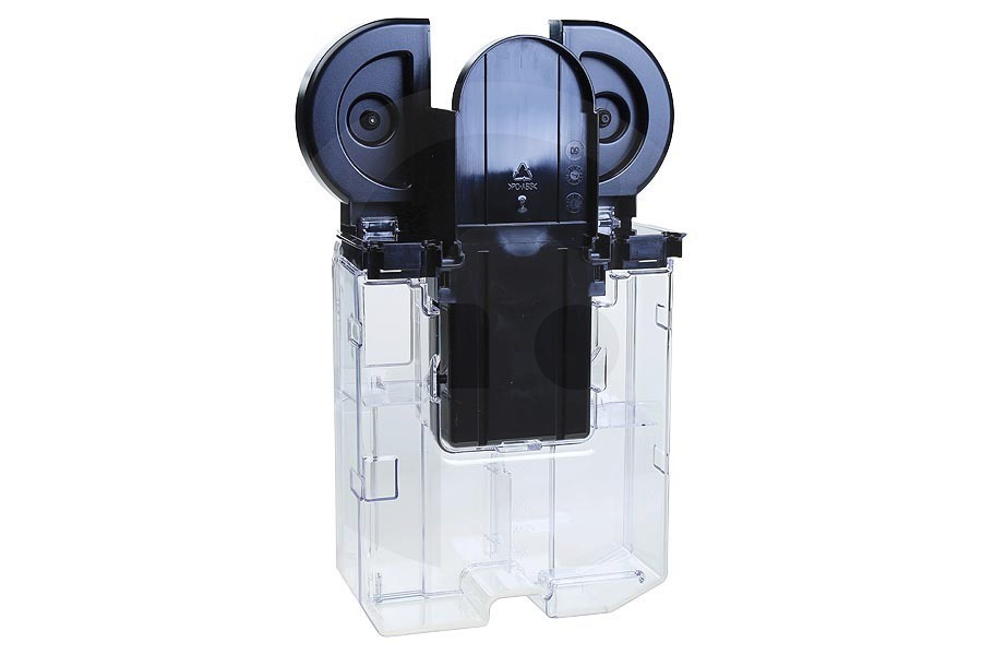 DeLonghi Macchina del caffè Serbatoio Nespresso Delonghi macchina da caffè 7313217591